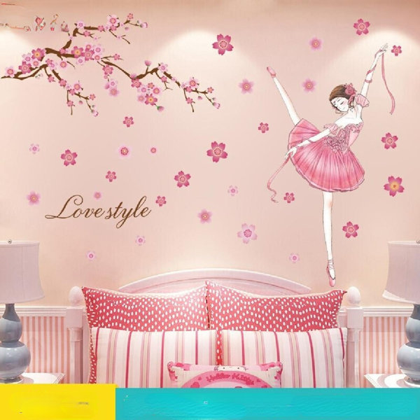 Trinx Demetrous Self Adhesive Wall Decal Wayfair